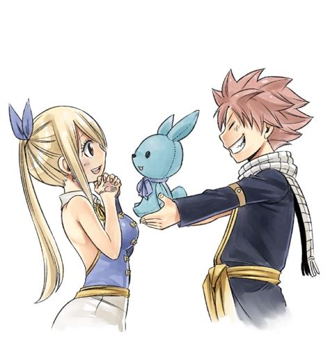 rule34 fairy tail|Lucy & Natsu By pinkwag : r/FairyTail.